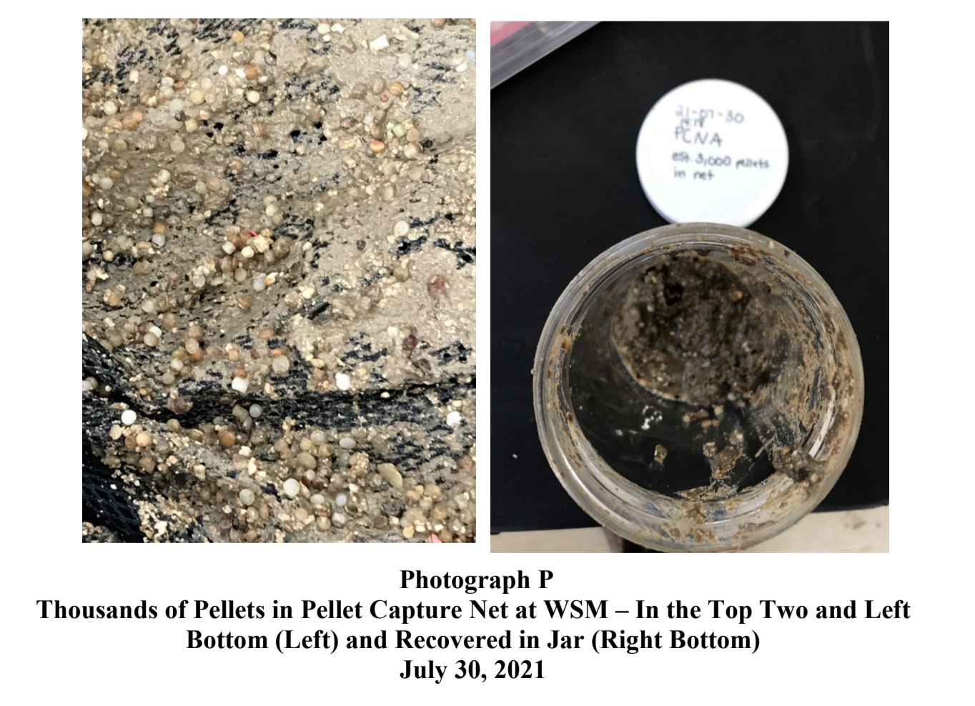 Formosa begins monitoring its plastic pollution under consent decree